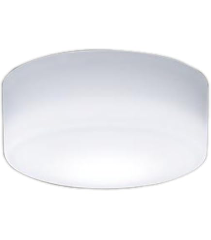 Amazon | パナソニック LEDシーリングライト 浴室灯 防湿・防雨